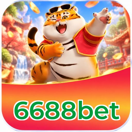 6688bet VIP Program Logo