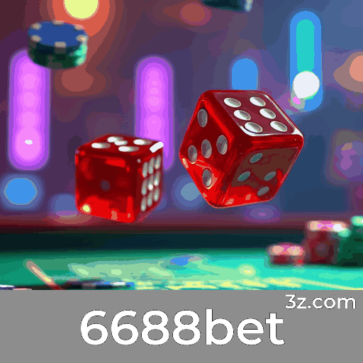 6688bet: Plataforma Segura e Divertida