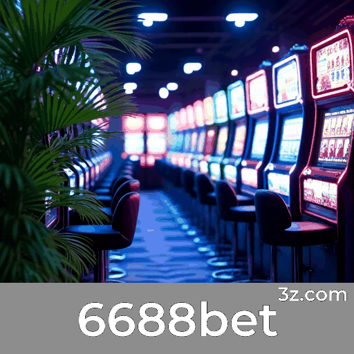 6688bet: Oásis de Interação Global para Jogadores