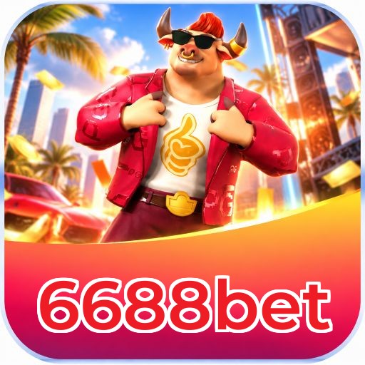 6688bet VIP Program
