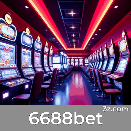 Universo de Jogos Extraordinários do 6688bet: Diversão Sem Limites