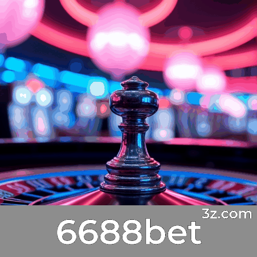 Qualidade Singular de Jogos no 6688bet