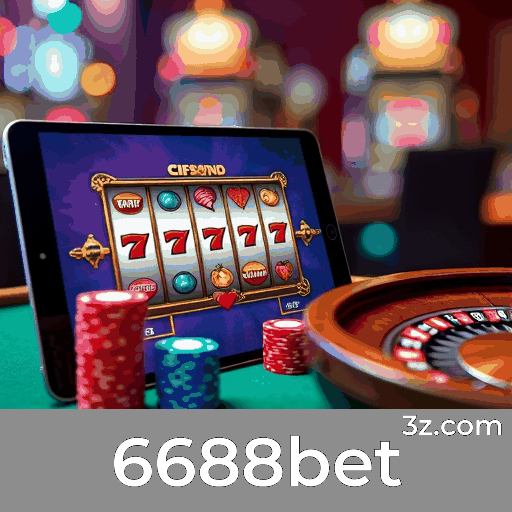 6688bet: Bônus incríveis para jogadores brasileiros