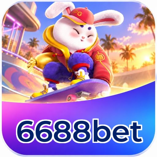 Logo 6688bet Cadastro Brasil