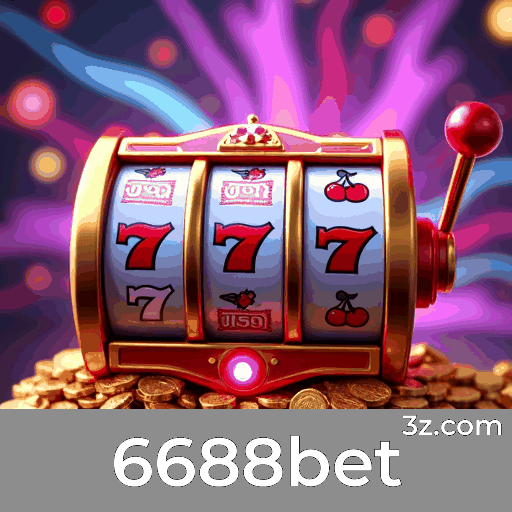 Universo de Jogos Extraordinários do 6688bet: Diversão Sem Limites