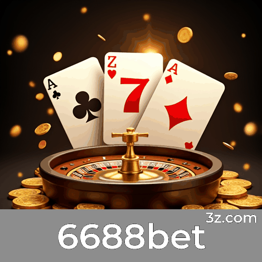 Universo de Jogos Extraordinários do 6688bet: Diversão Sem Limites