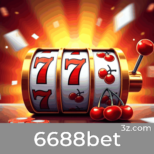 6688bet: Oásis de Interação Global para Jogadores