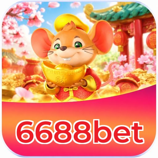 6688bet Apostas Esportivas Logo Oficial Certificado