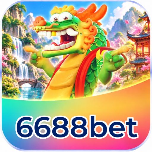 6688bet Logo Seguro