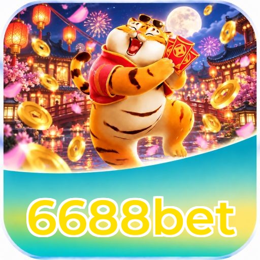 6688bet Logo