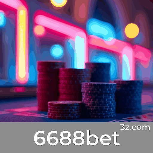 Universo de Jogos Extraordinários do 6688bet: Diversão Sem Limites