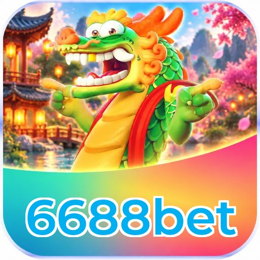 6688bet Bônus Oficial - Rollover 25x Justo