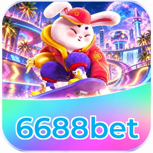 6688bet Download Speed Test Logo - Teste de Velocidade Certificado