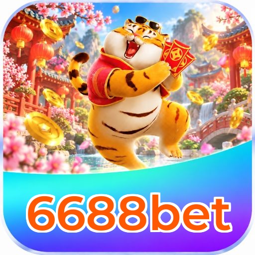 6688bet Logo