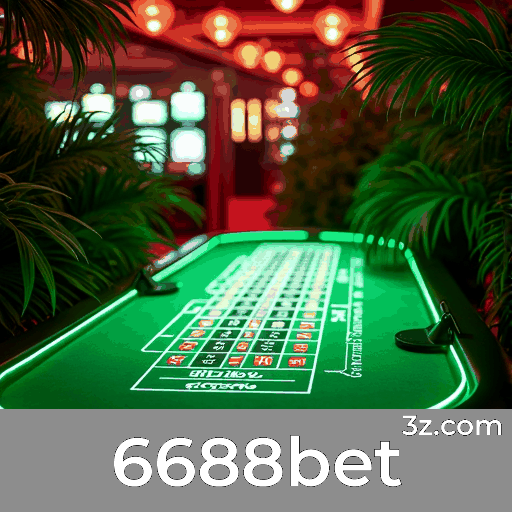 Desbloqueie Privilégios Exclusivos com Sua Conta 6688bet
