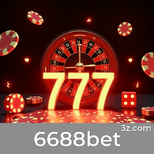6688bet: Plataforma Segura e Divertida