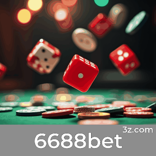 6688bet Verde: Sustentabilidade e Responsabilidade no Jogo