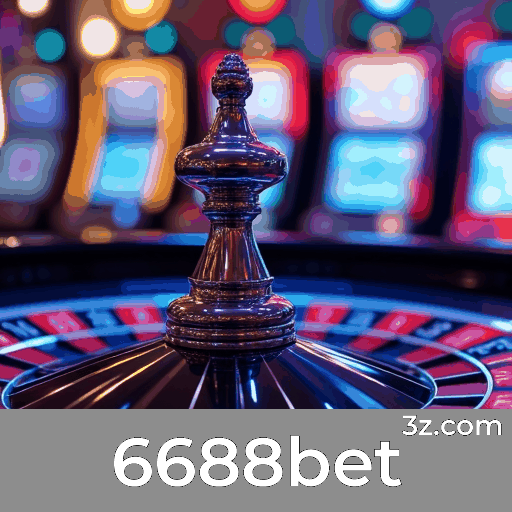 6688bet: Bônus incríveis para jogadores brasileiros