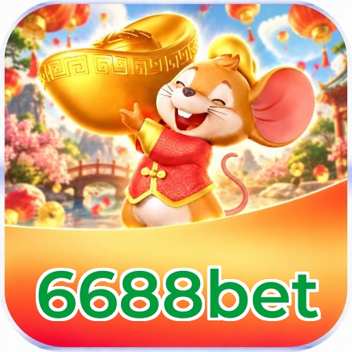 6688bet Logo - Bônus de Cadastro