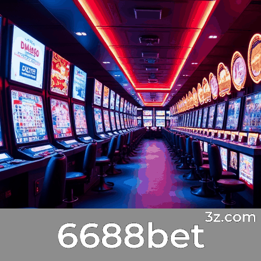 6688bet: Oásis de Interação Global para Jogadores