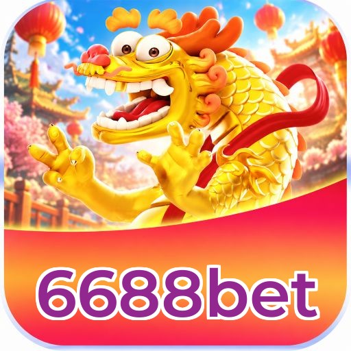 6688bet Logo Verificado