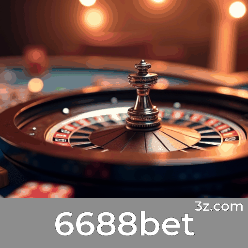 Ofertas Exclusivas do 6688bet para Usuários Brasileiros