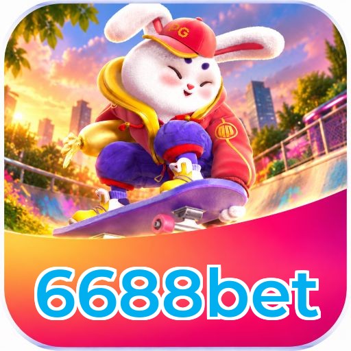 6688bet Logo