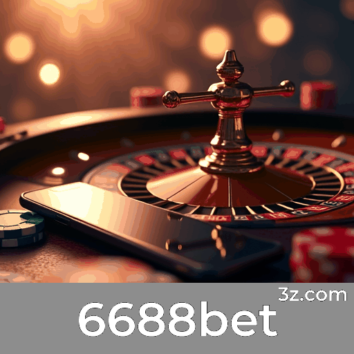 Qualidade Singular de Jogos no 6688bet