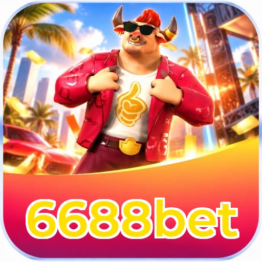 Requisitos do APK 6688bet para Android - Logo Oficial