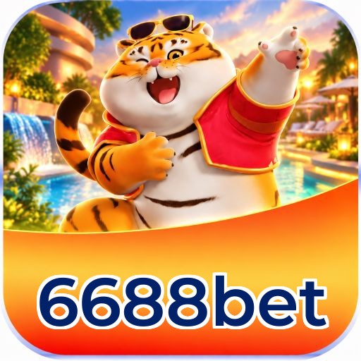 6688bet Apostas Esportivas Logo - 34 Esportes Certificados